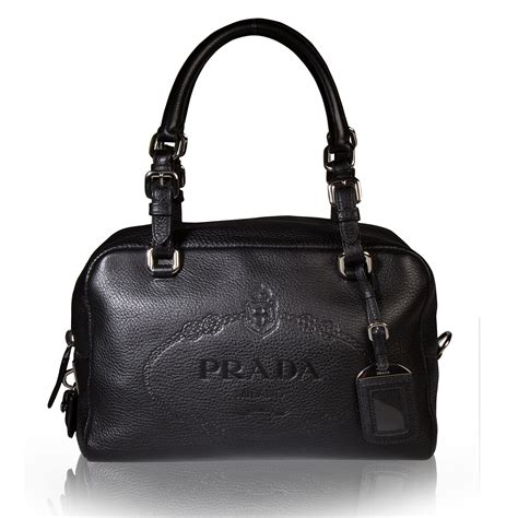 prada handbag embossed label|discontinued prada handbags.